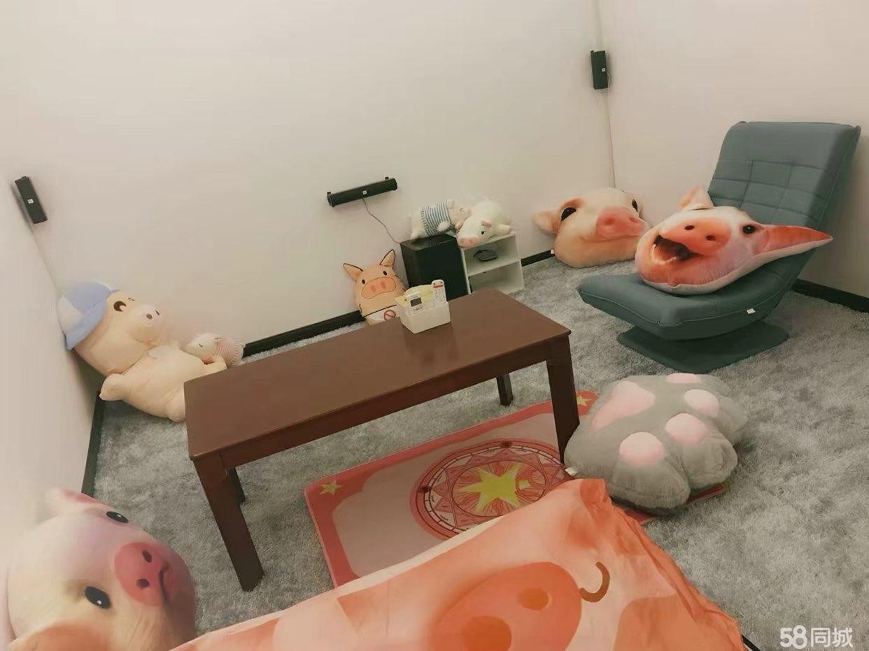 (转让)私人影院休闲吧转让接手直接做