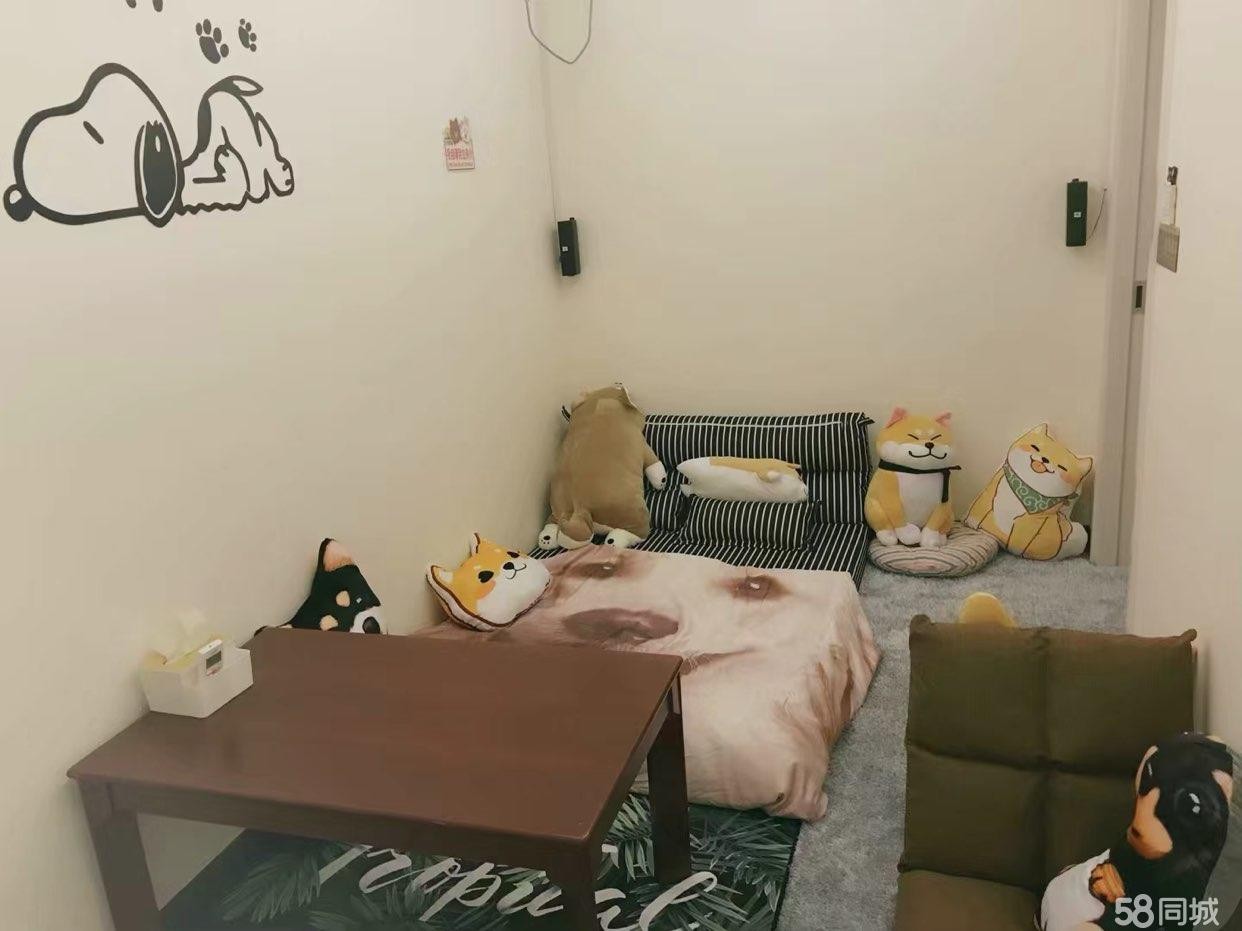 (转让)私人影院休闲吧转让接手直接做