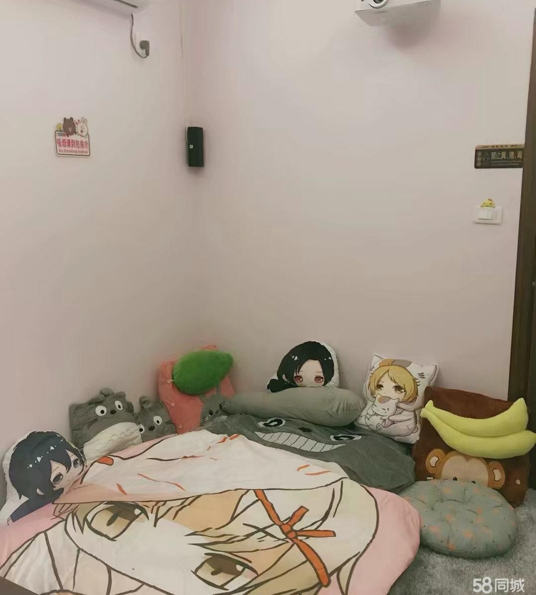 (转让)私人影院休闲吧转让接手直接做