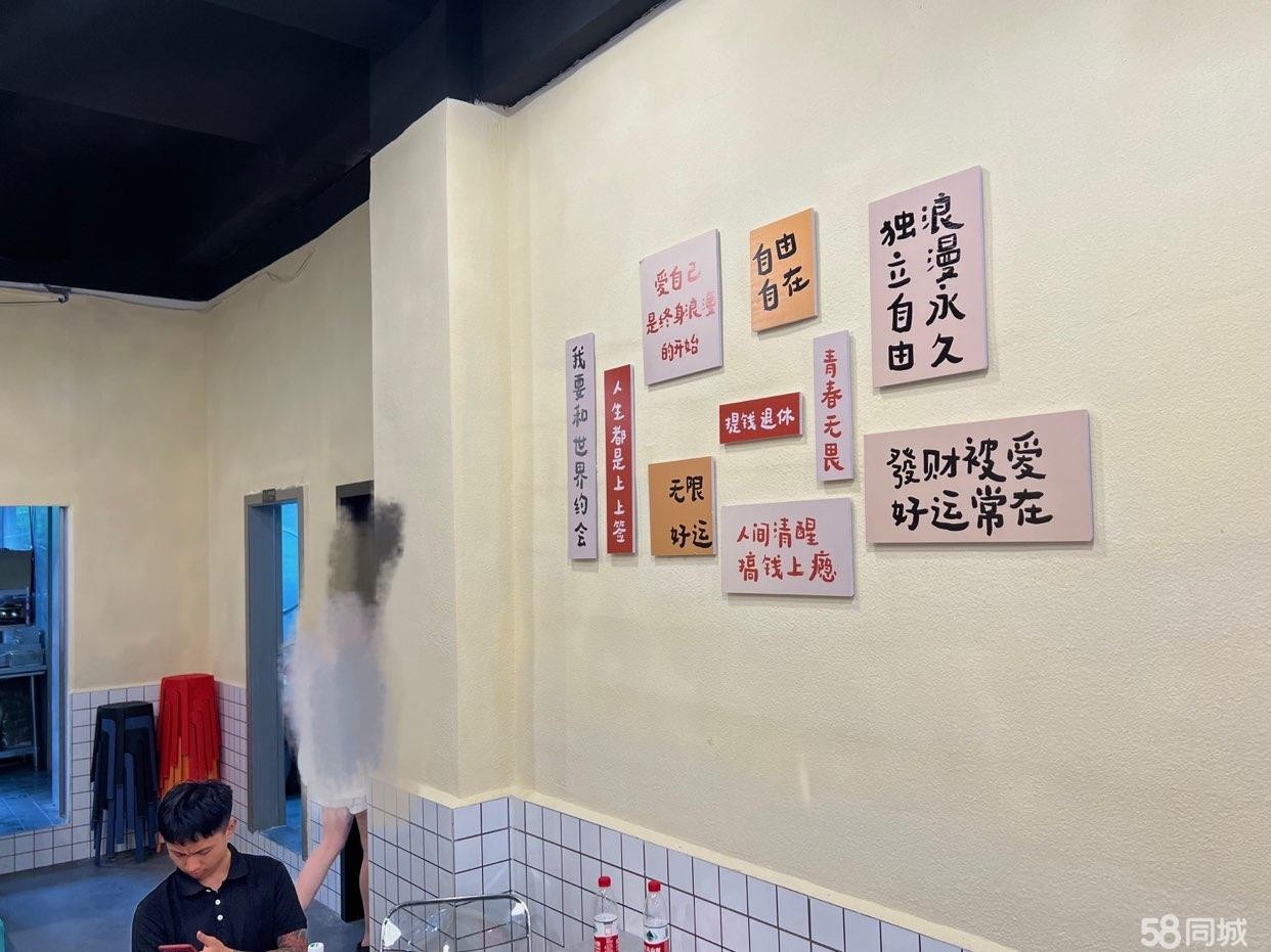 (转让)旺铺转让，2个门面，因合伙人意见不合转让旺铺。