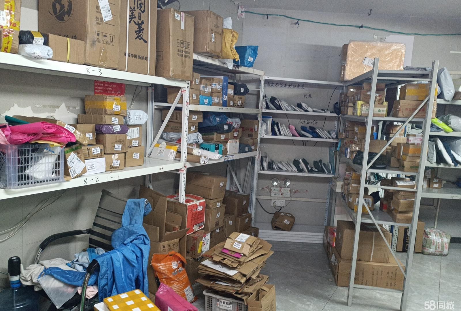 (转让)遵义汇川区菜鸟驿站转让