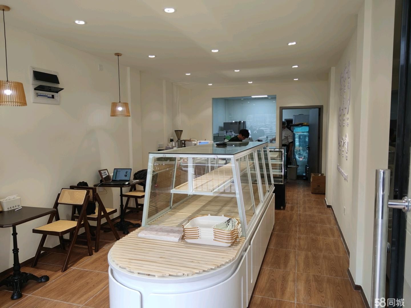 (转让)蛋糕店， 面包店生意转让