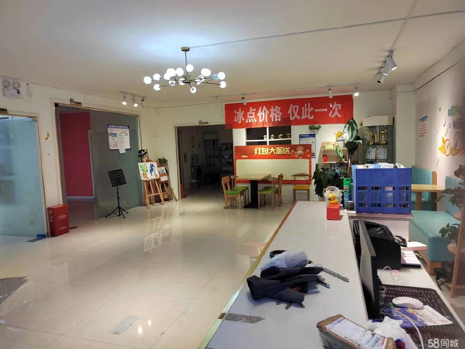 (转让)证件齐全楼上楼下各300平