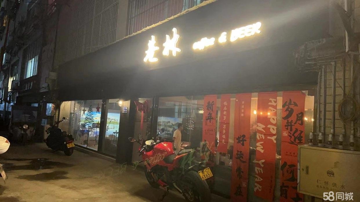 (转让)请吧咖啡馆旺铺转让,有稳定的客源