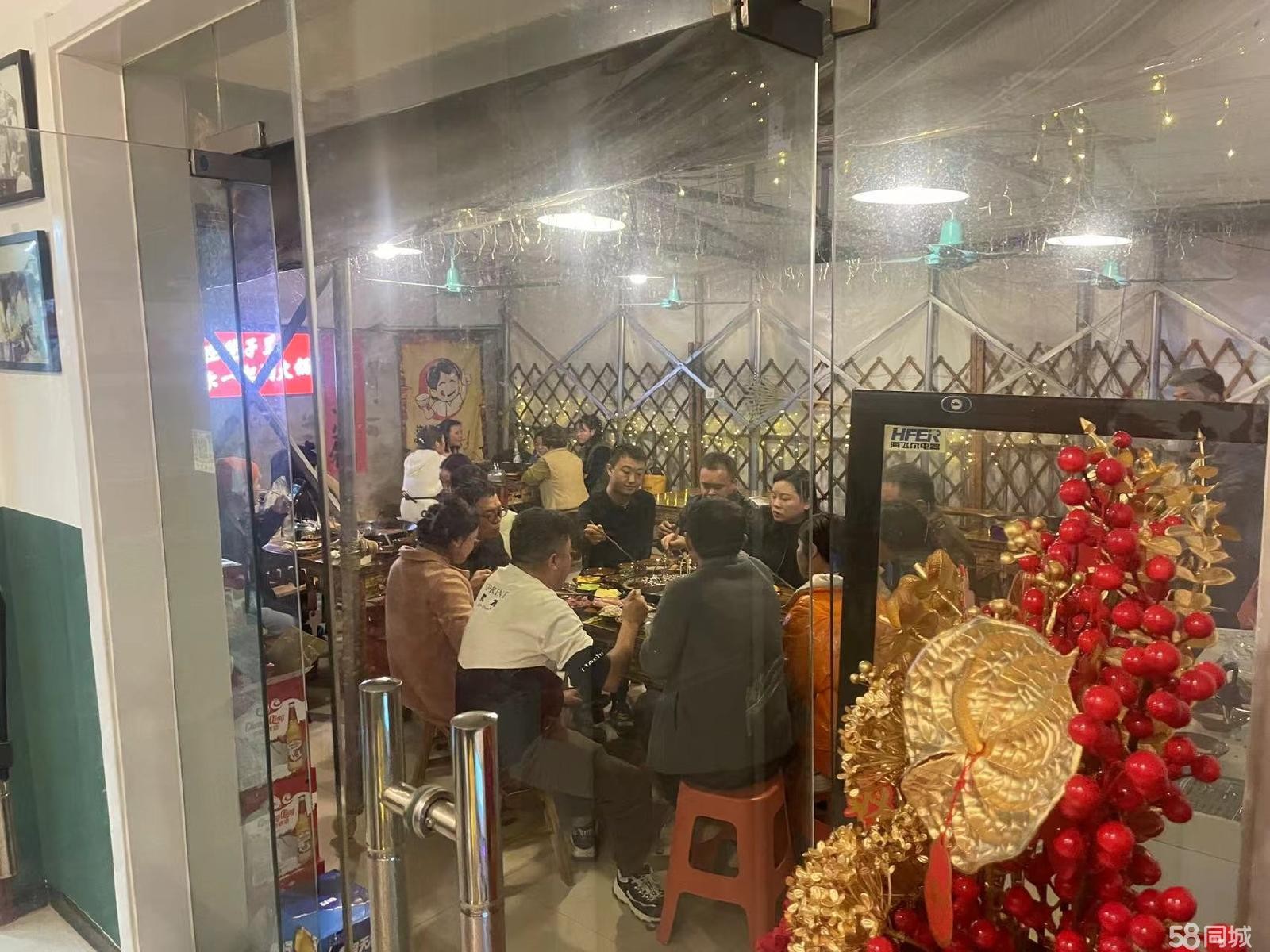 (转让)房屋地址在福州路,此路段自带流量