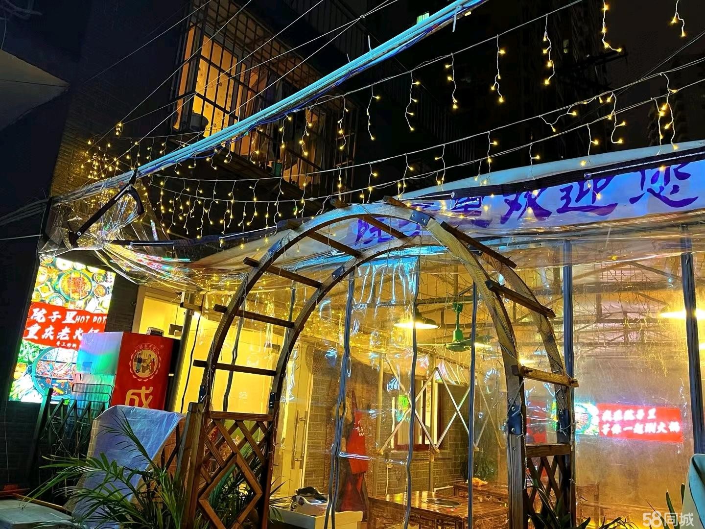(转让)房屋地址在福州路,此路段自带流量
