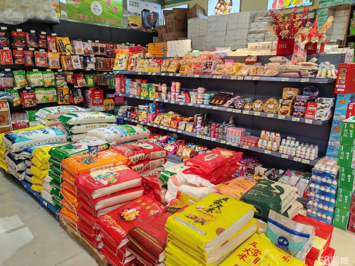 (转让)美的城A区门面转让东西齐全，店里快递可-起转,有兴趣面谈