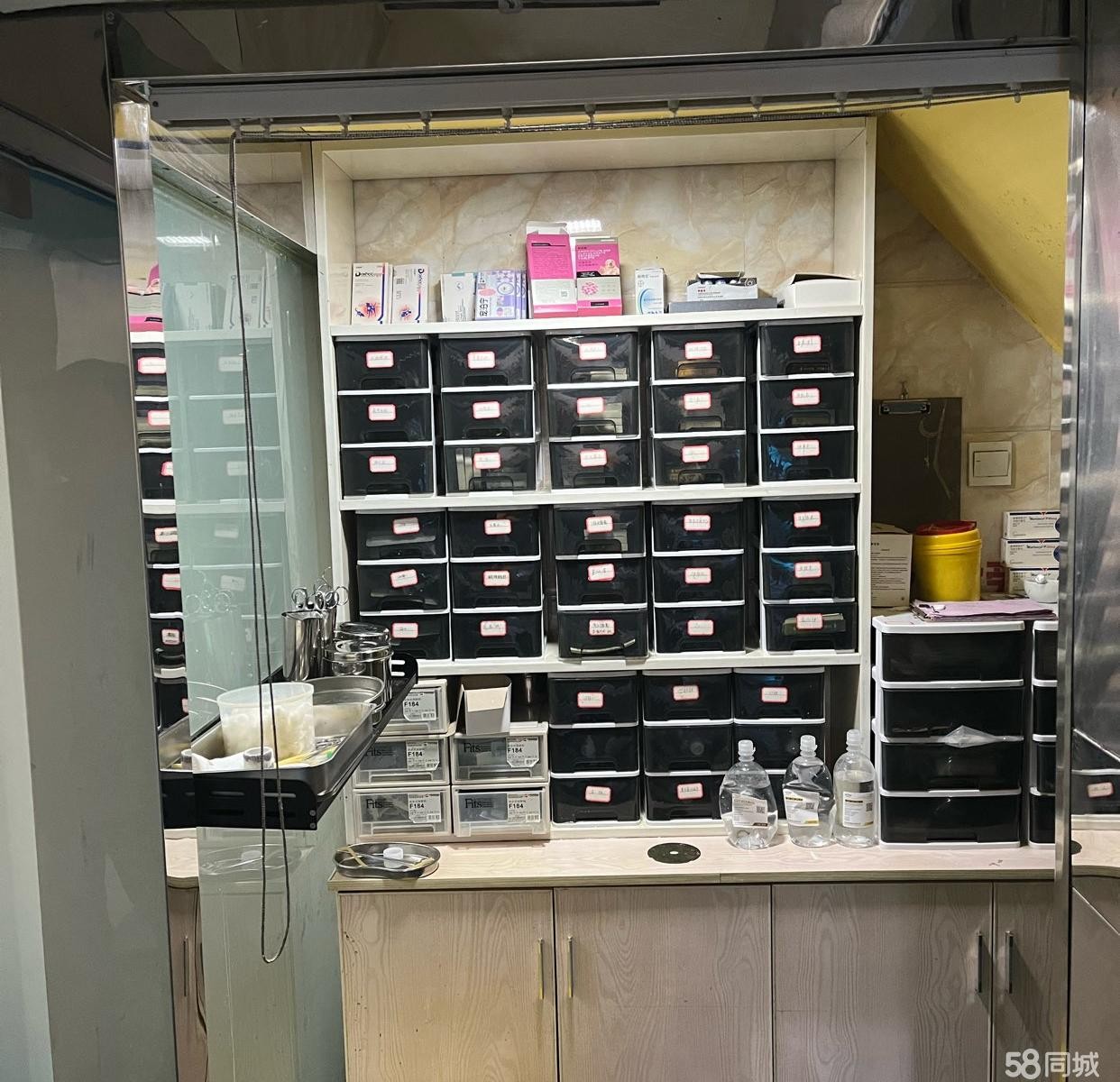 (转让)老城宠物医院整体转让