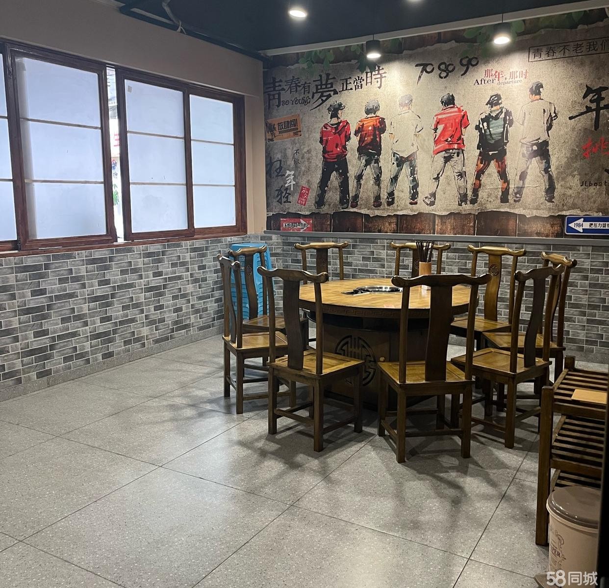 (转让)位于解放广场对面临街店铺