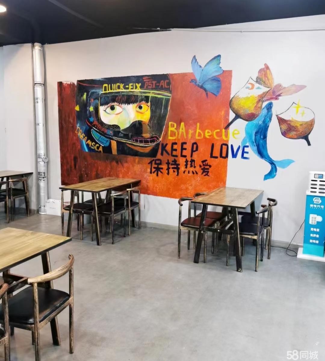 (转让)临街商铺,背靠大小区，客流大,停车方便