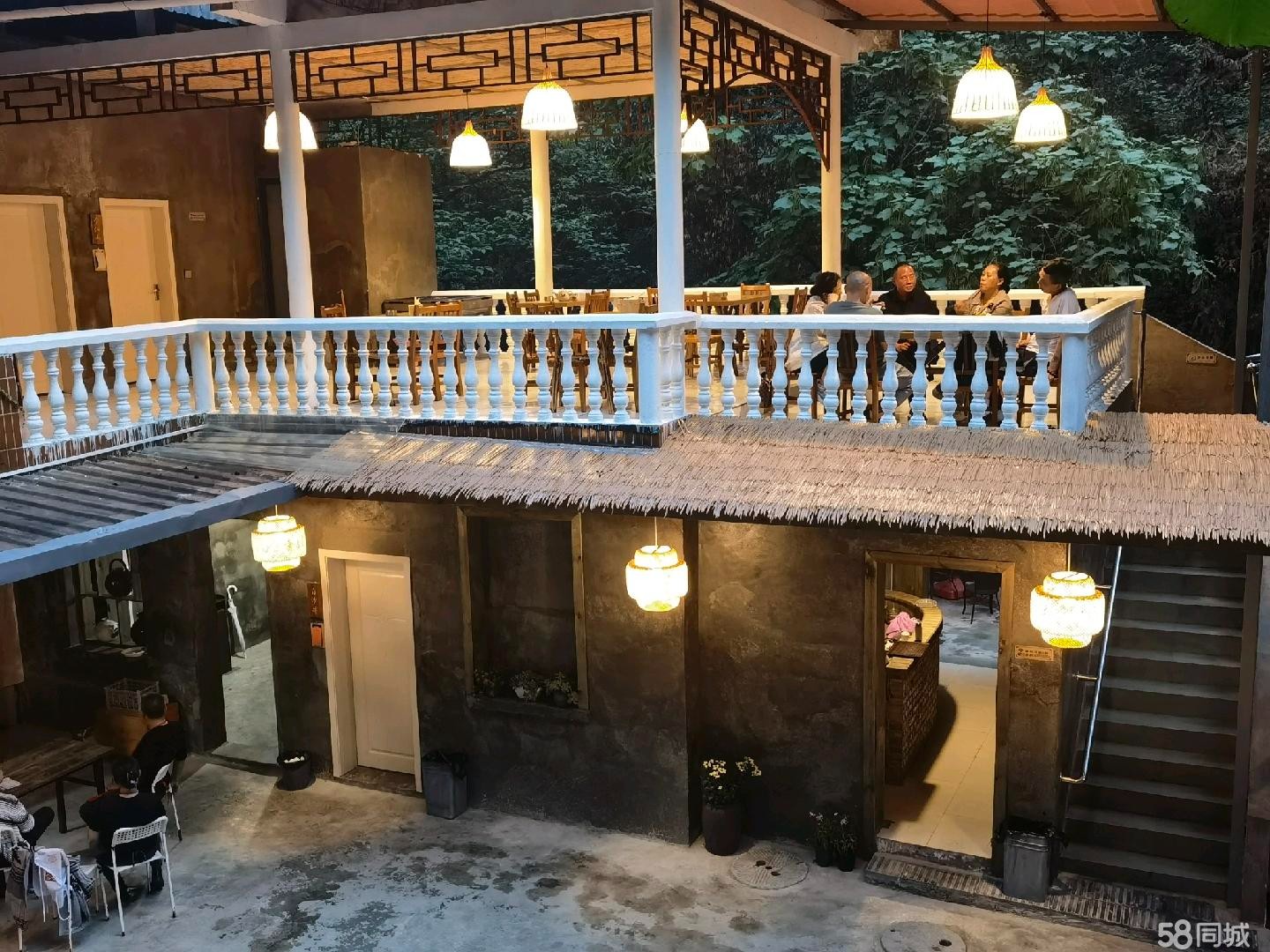 (转让)凤凰山公园东大门红梅路附近
