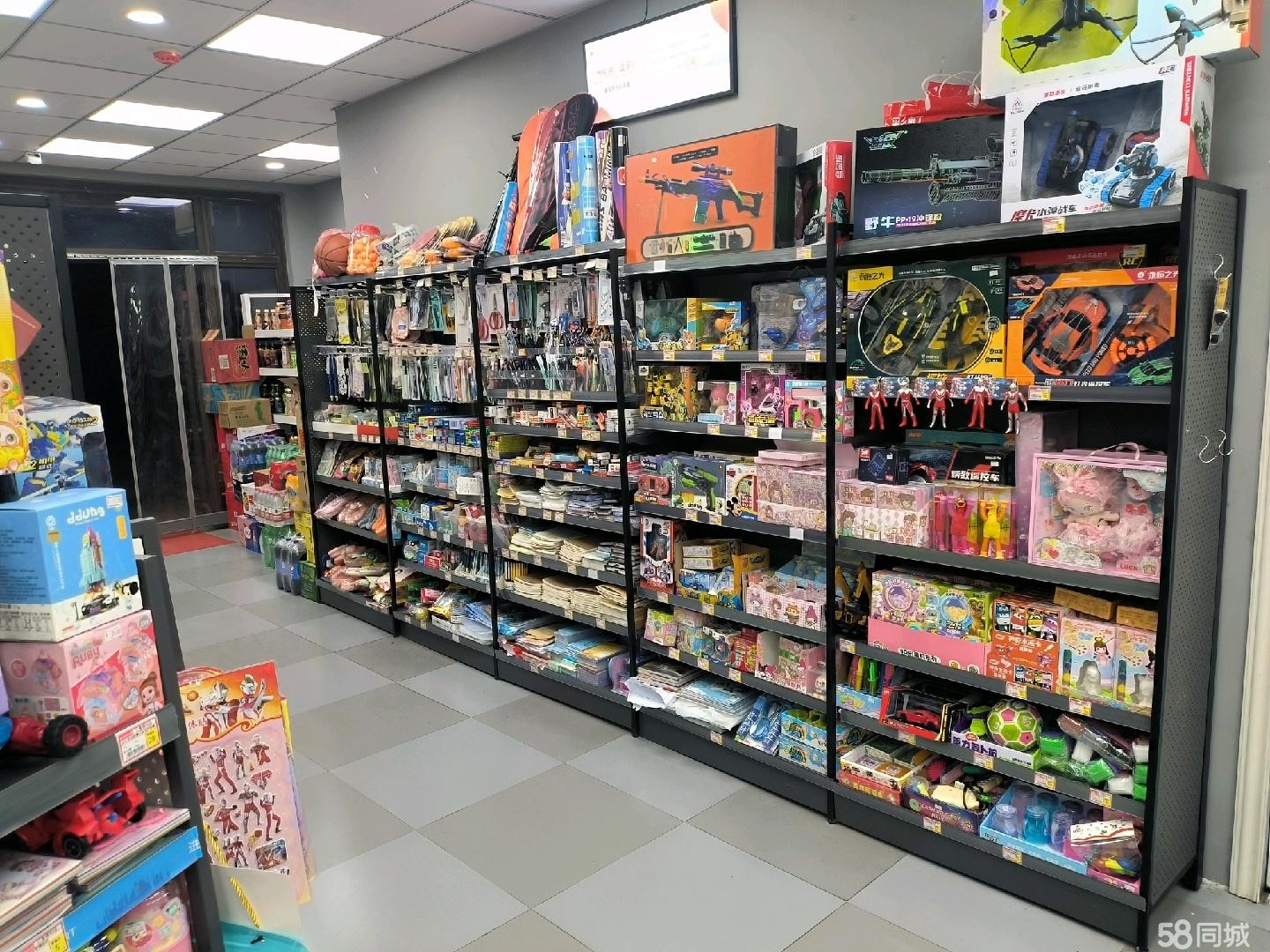 (转让)汇川大道遵义古城便利店整体转让