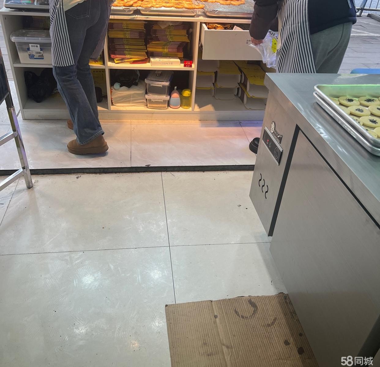 (转让)可带技术转让可空转
