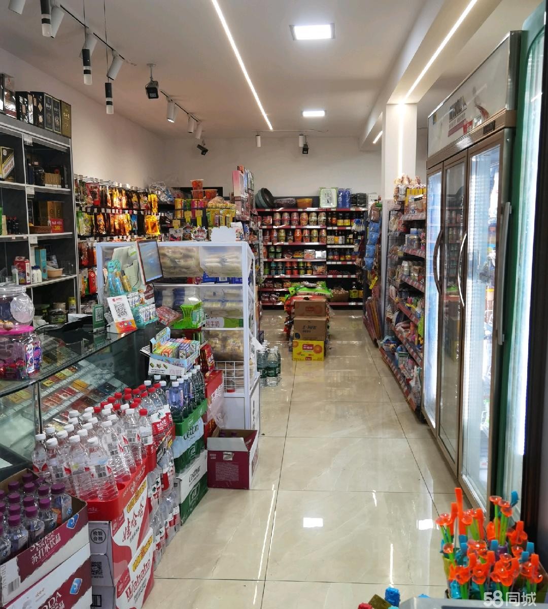 (转让)金科汇川城,经营中店铺,有桶装水,有菜乌驿站,有固定客源,