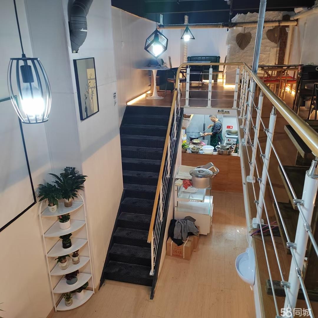 (转让).上海路时代星城A区爱尚知味,餐饮接手可经营,中介勿扰