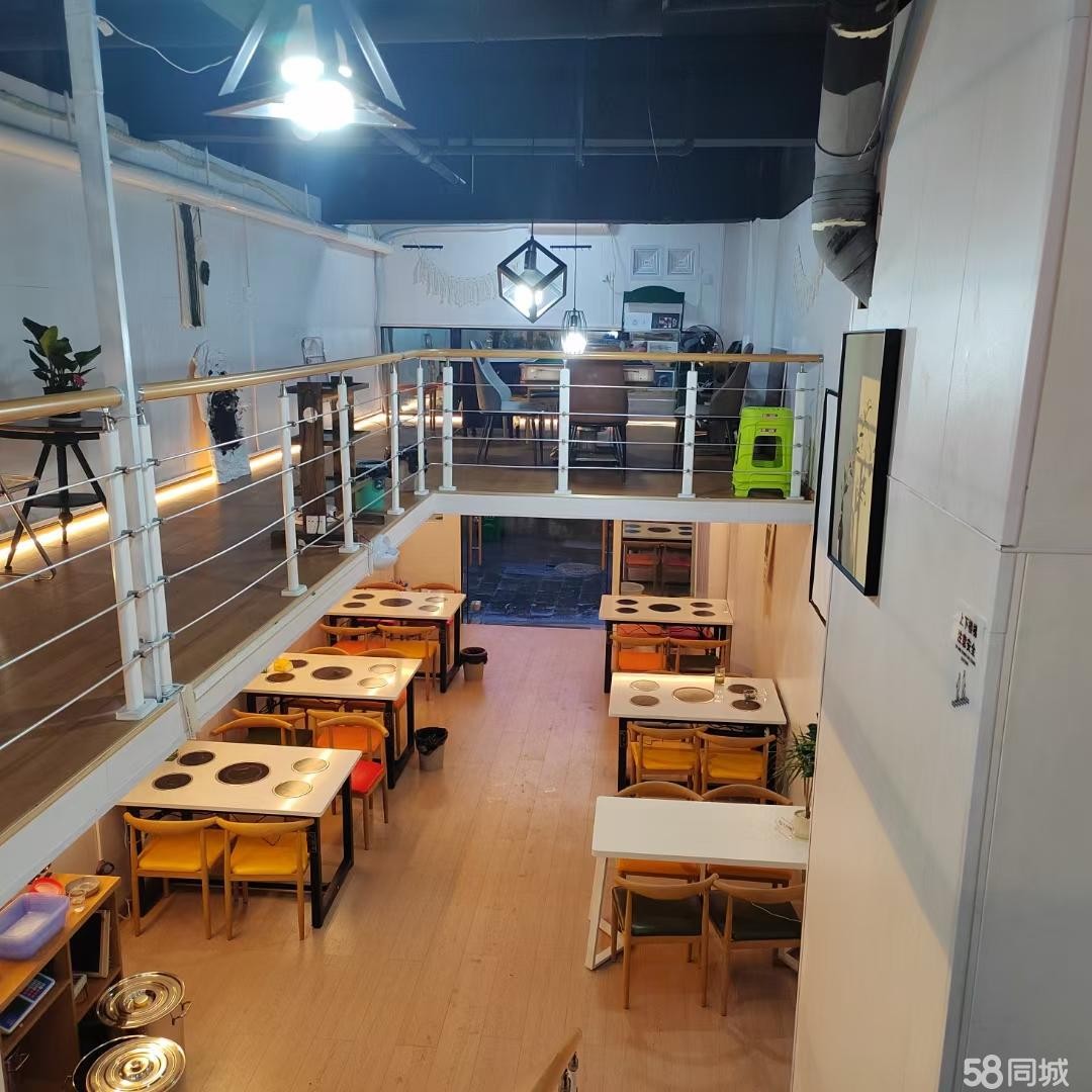 (转让).上海路时代星城A区爱尚知味,餐饮接手可经营,中介勿扰