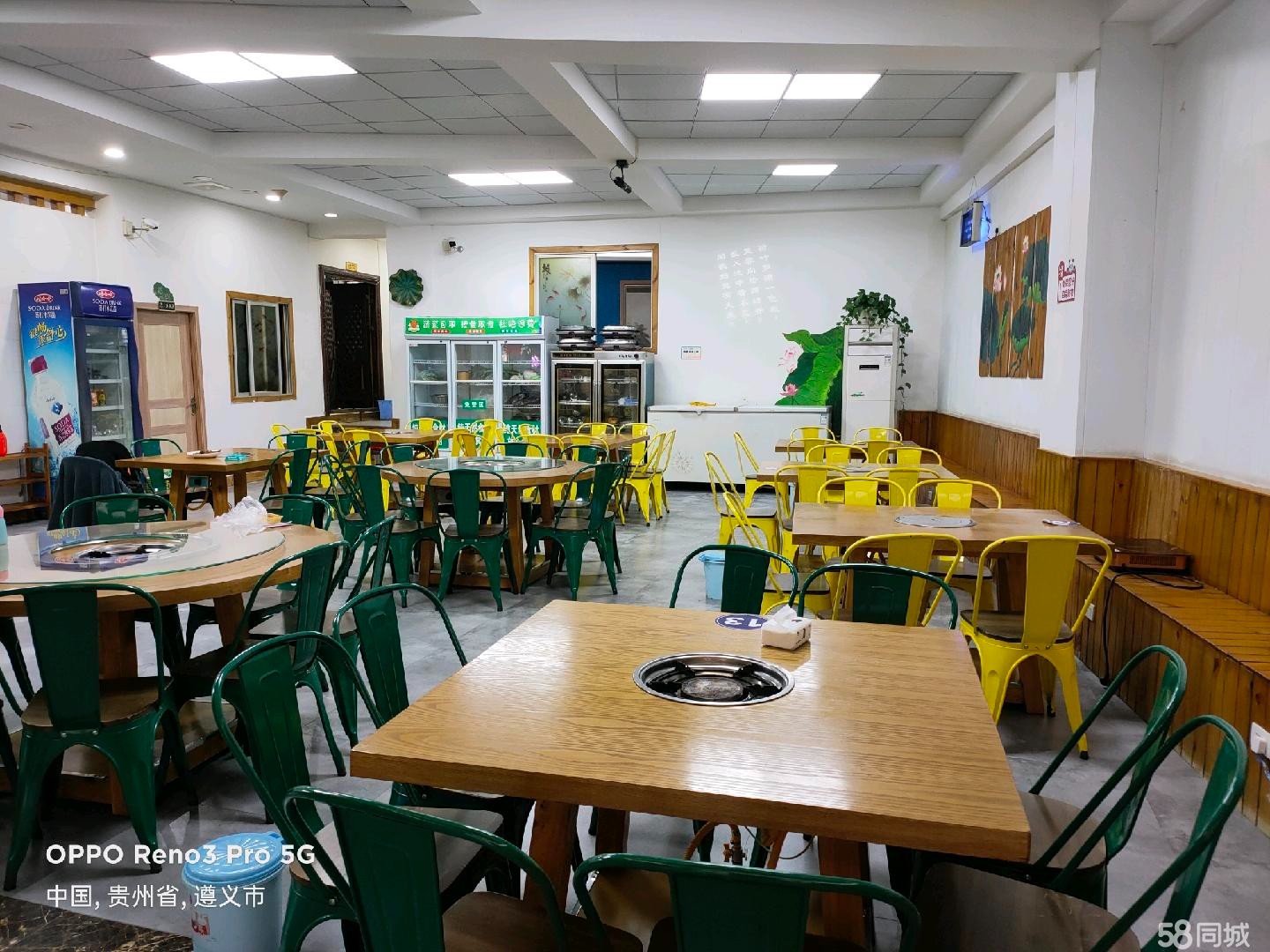 (转让)现在营业中,有想法的朋友们可以到店考察。