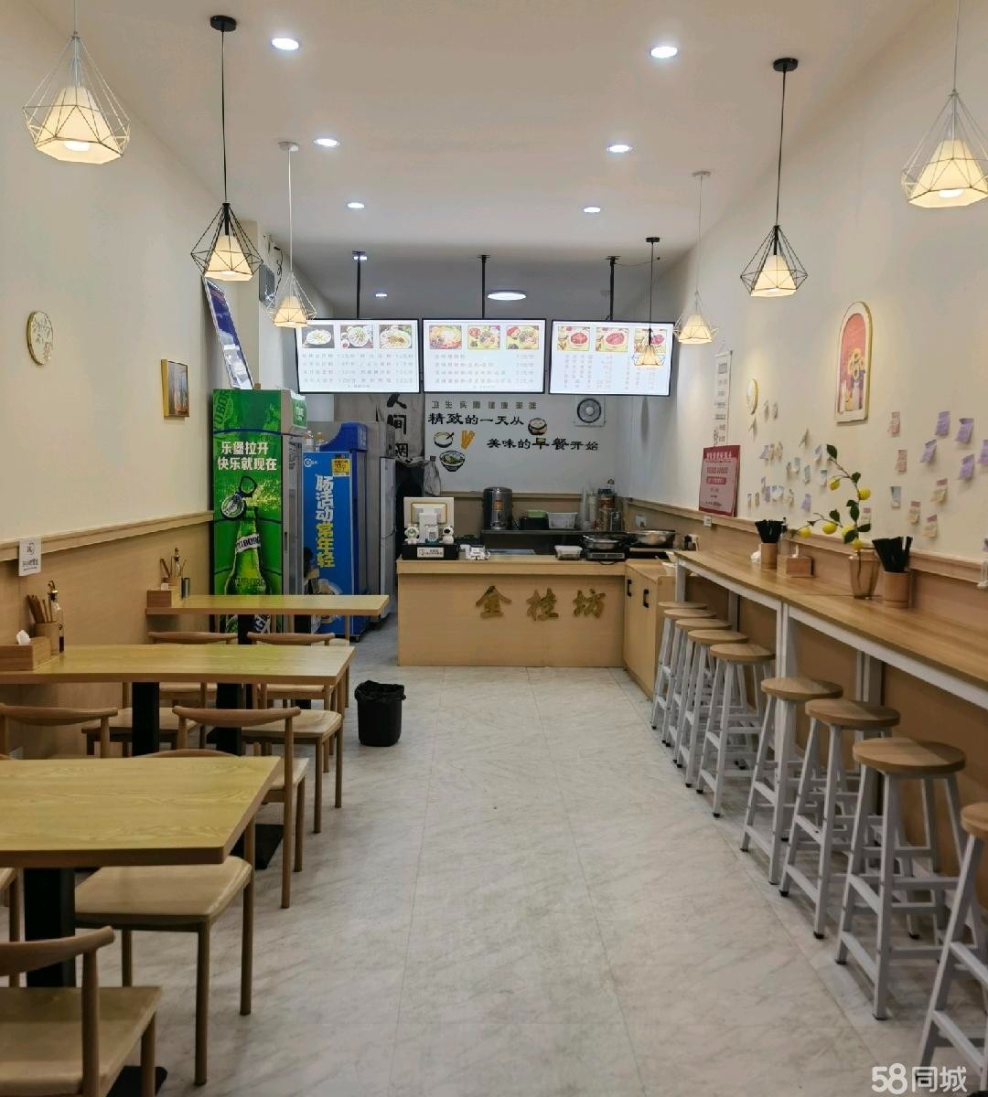 (转让)酒城大酒店旁粉店转让