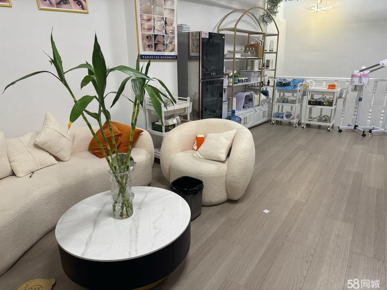 (转让)新店转让,可整转可空转可合租