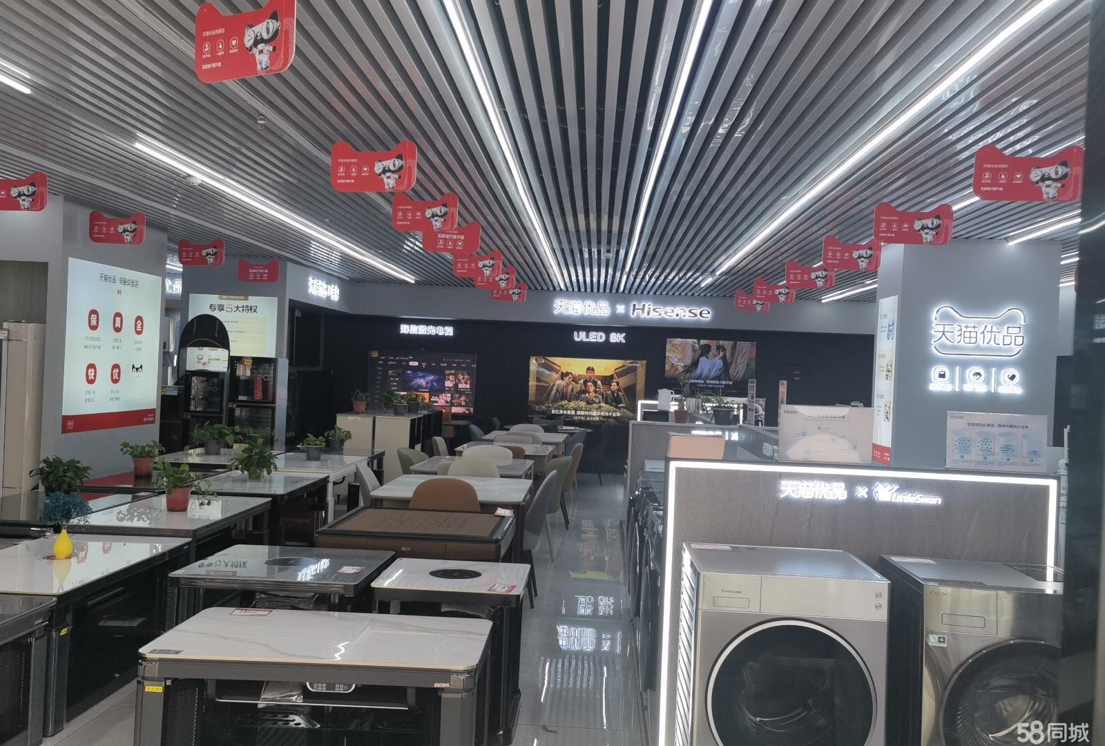 (转让)临街门面空转,位置好