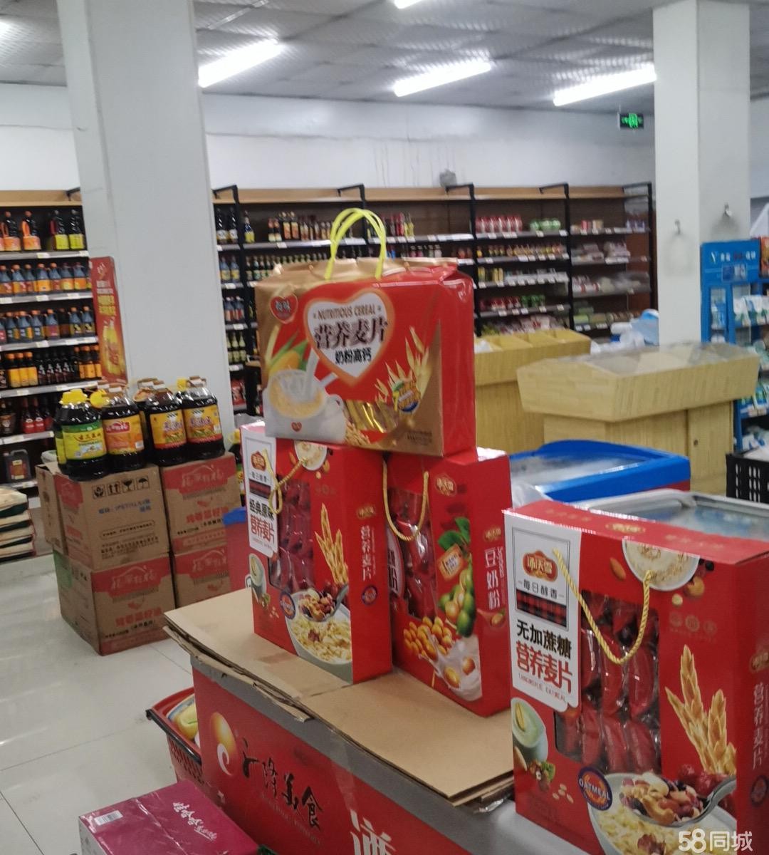(转让)十年老店,客源稳定,有其他发展,忍痛割爱