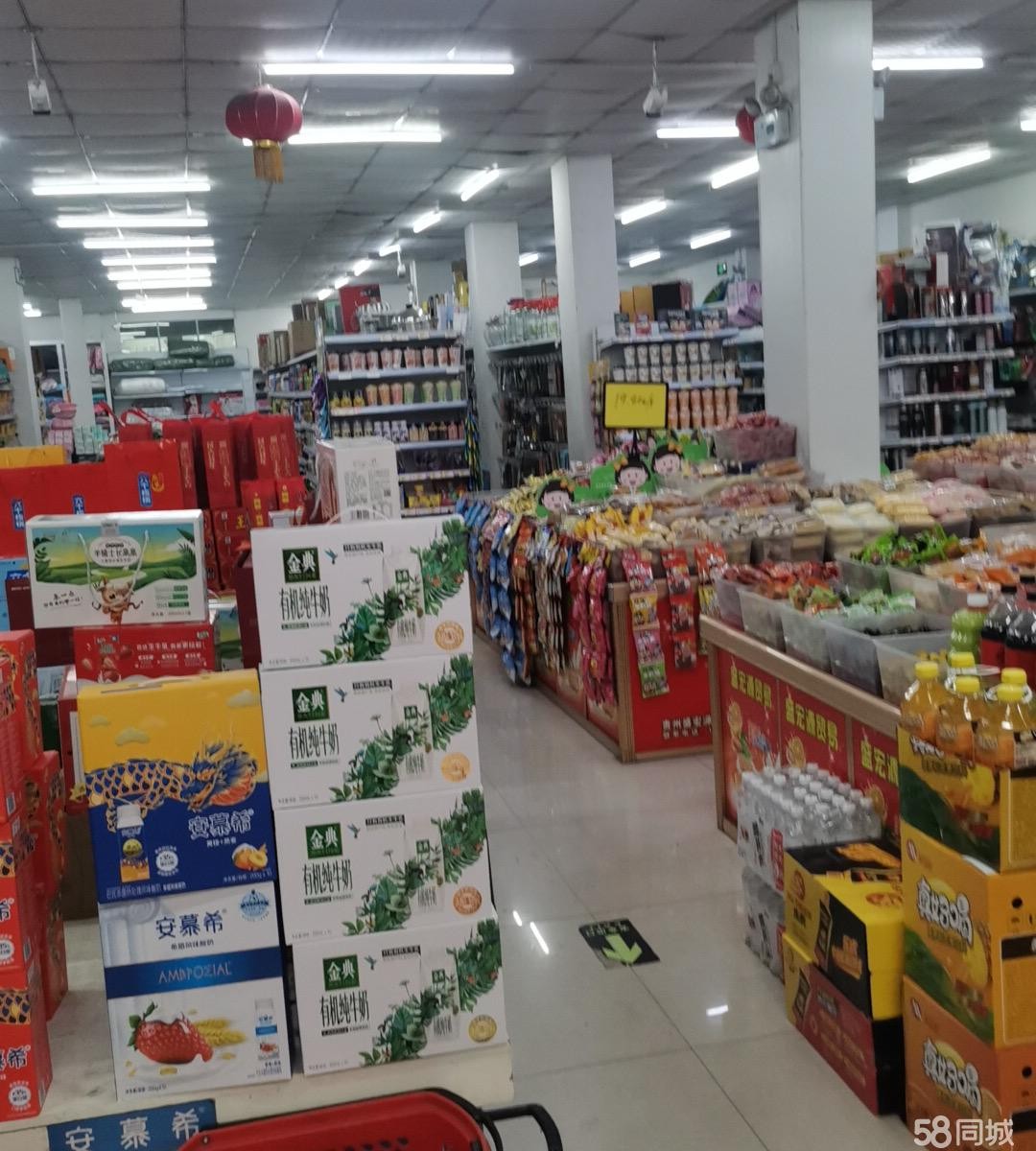 (转让)十年老店,客源稳定,有其他发展,忍痛割爱