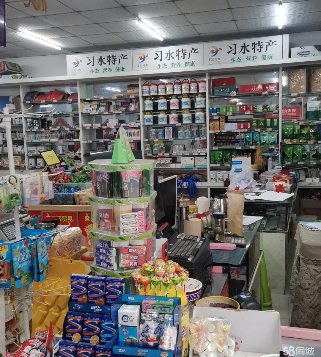 (转让)十年老店,客源稳定,有其他发展,忍痛割爱