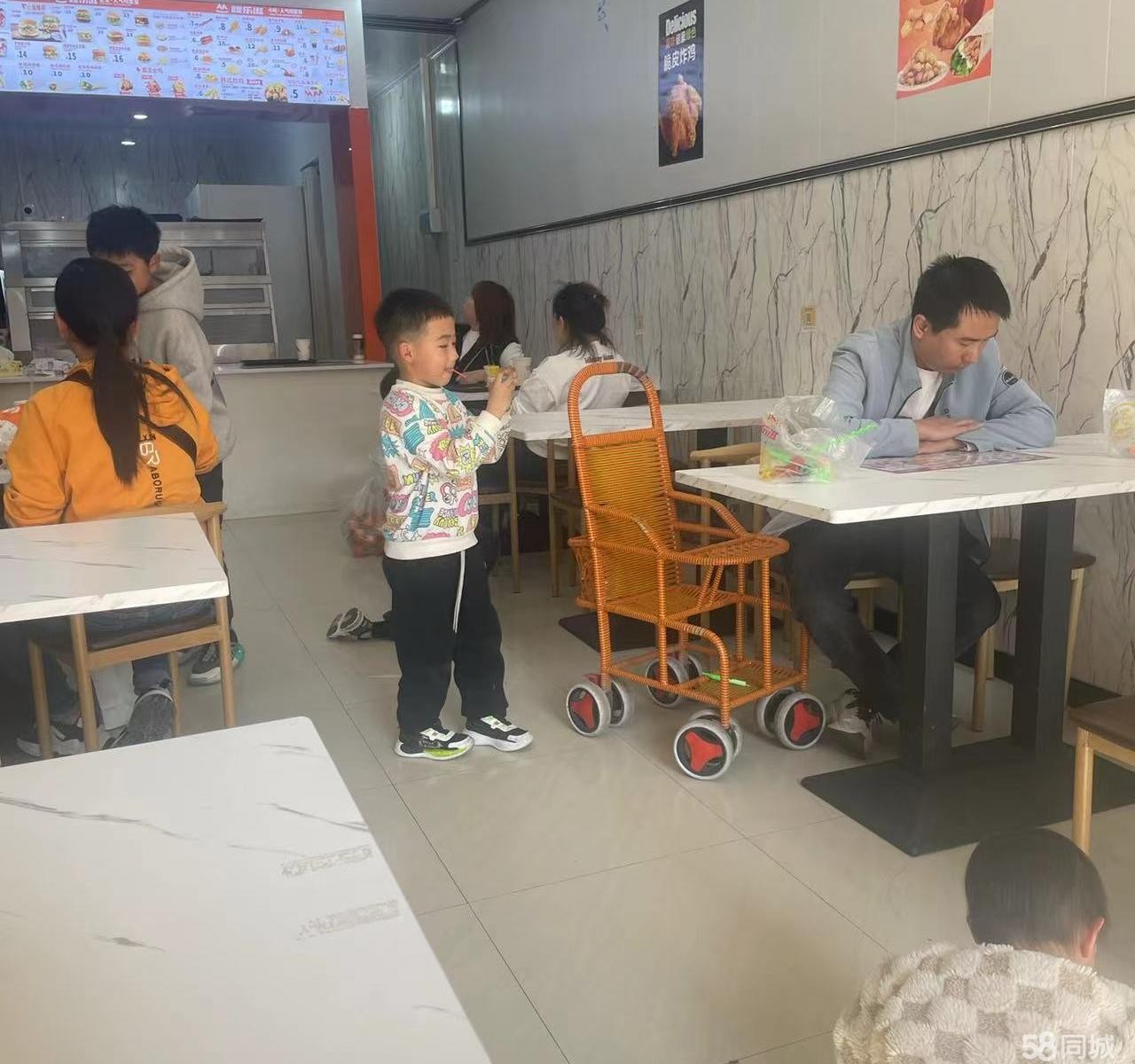 (转让)解放广场边上,适合任何行业