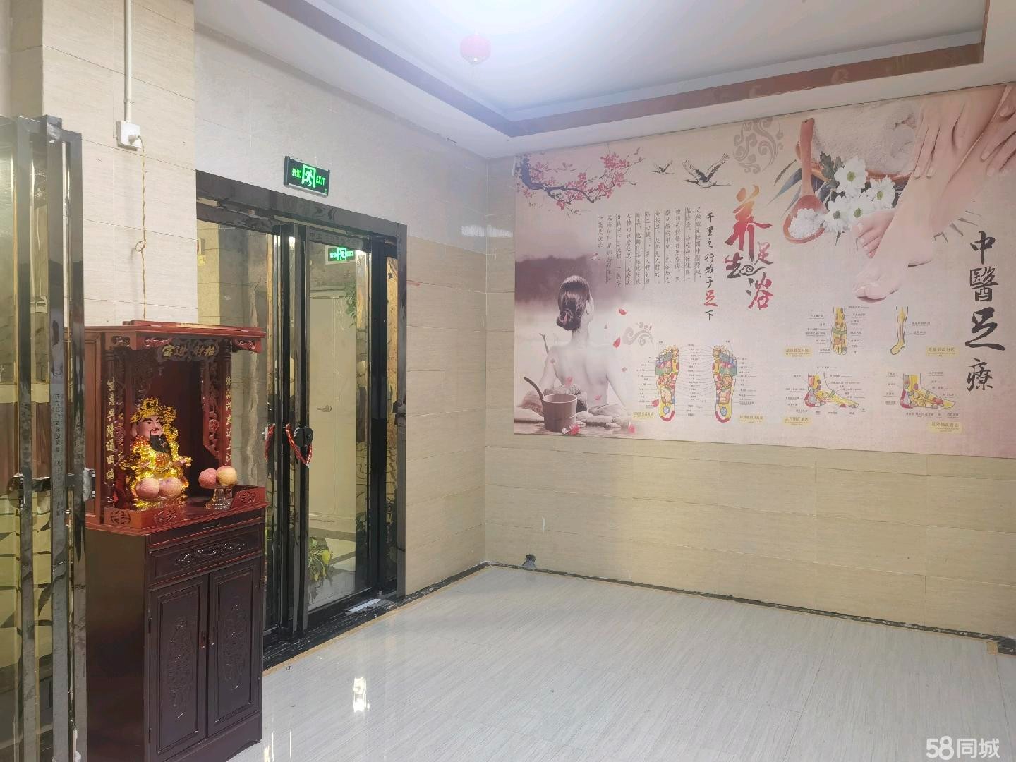 (转让)自由房源，-手合作。可深度合作