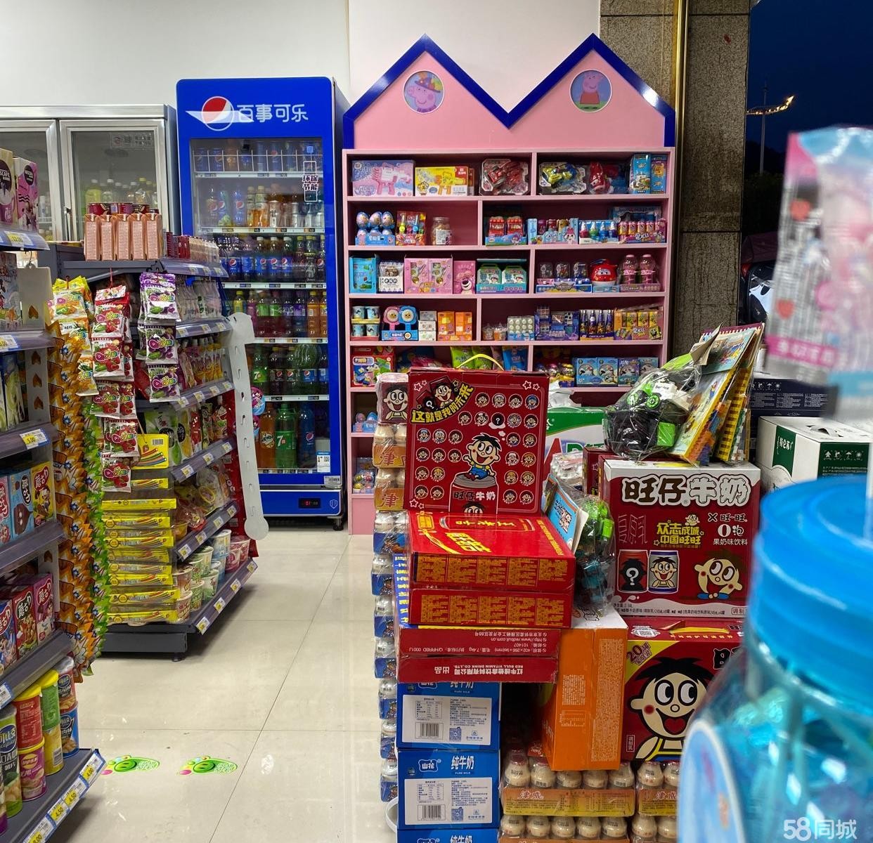 (转让)秀峰公馆,杆子坡路口