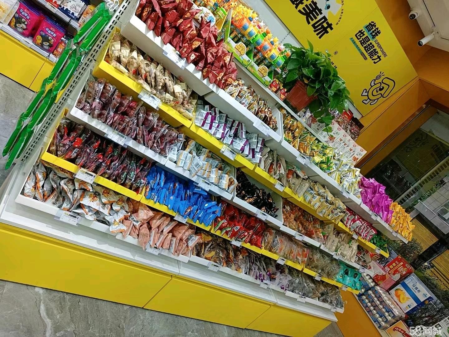 (转让)中便利店转让,人流量大