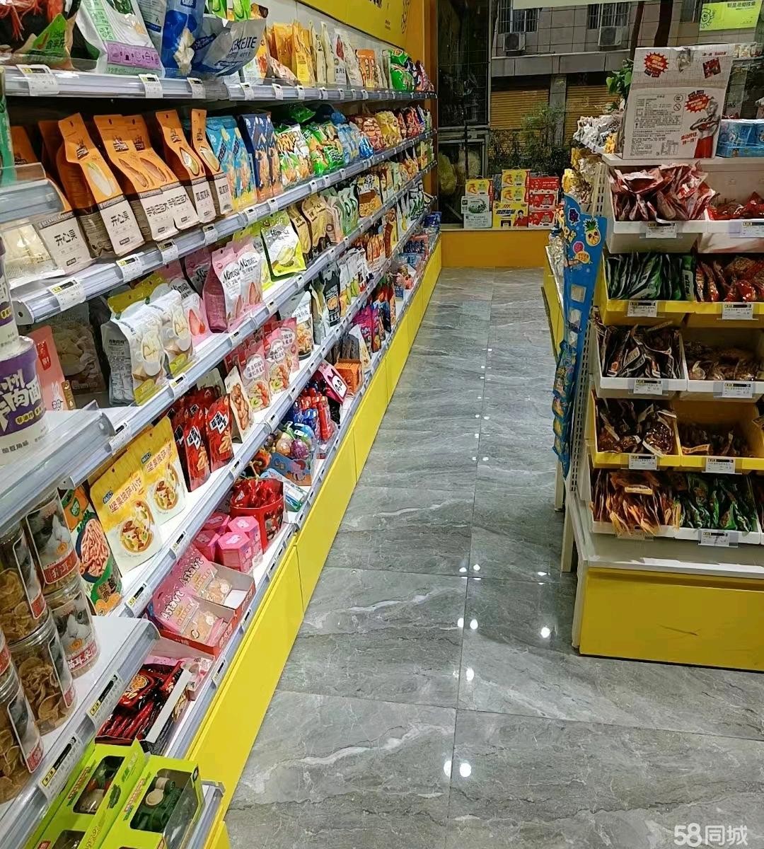 (转让)中便利店转让,人流量大