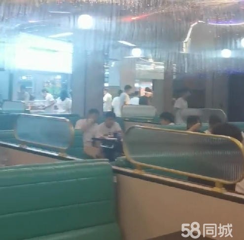 (转让)转让新蒲林达美食街店铺