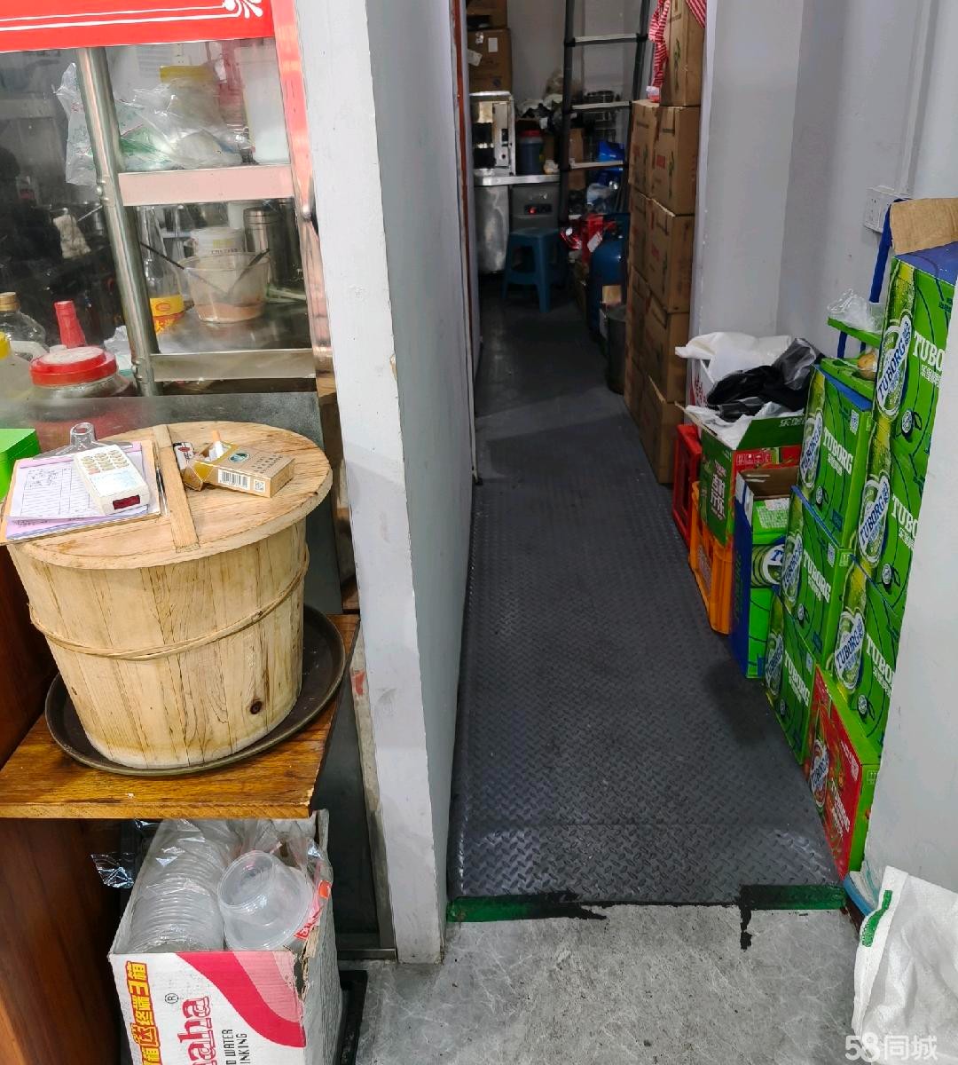 (转让)融亿仁武夜市租金低