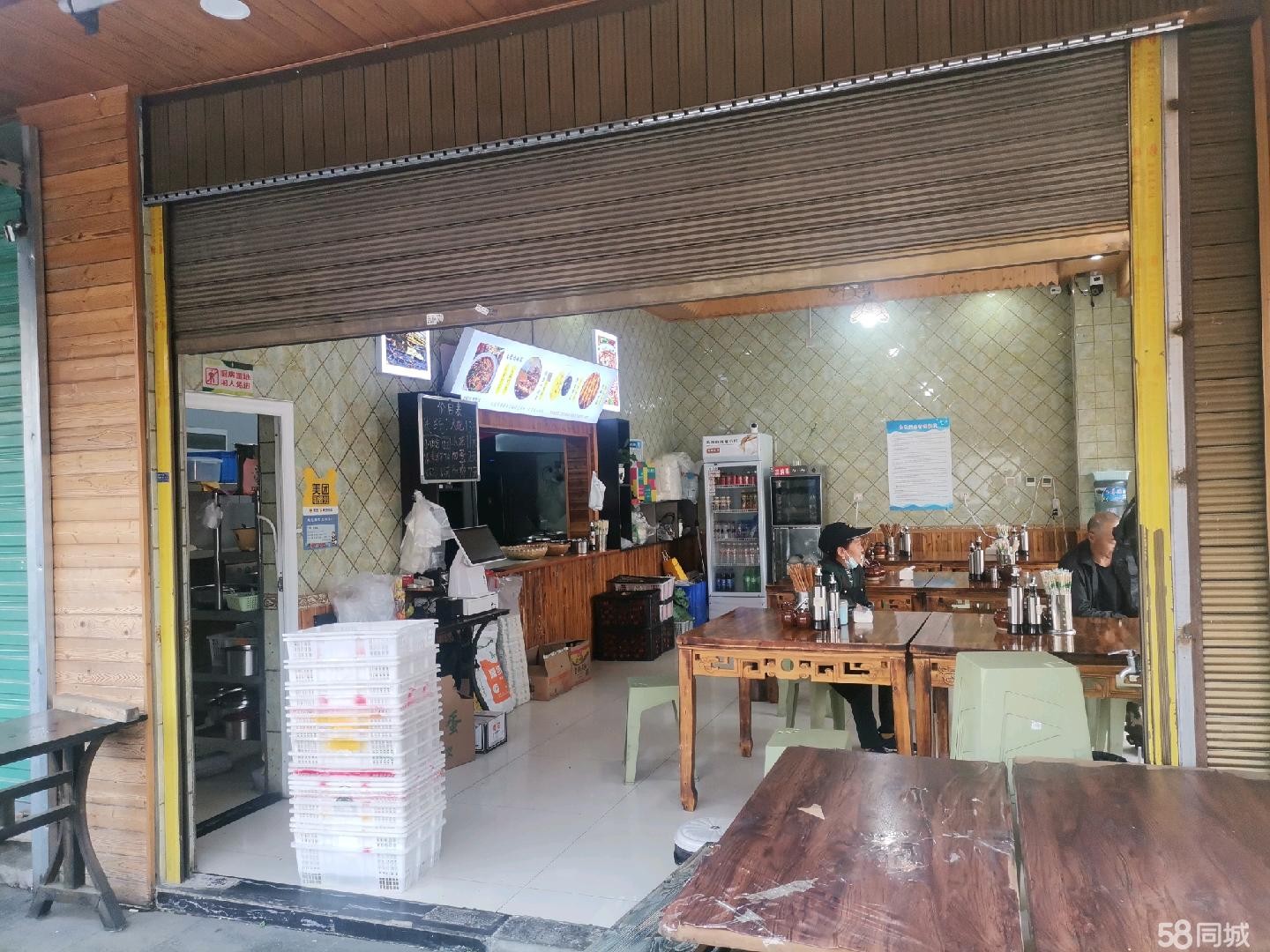(转让)商铺转让正在经营中
