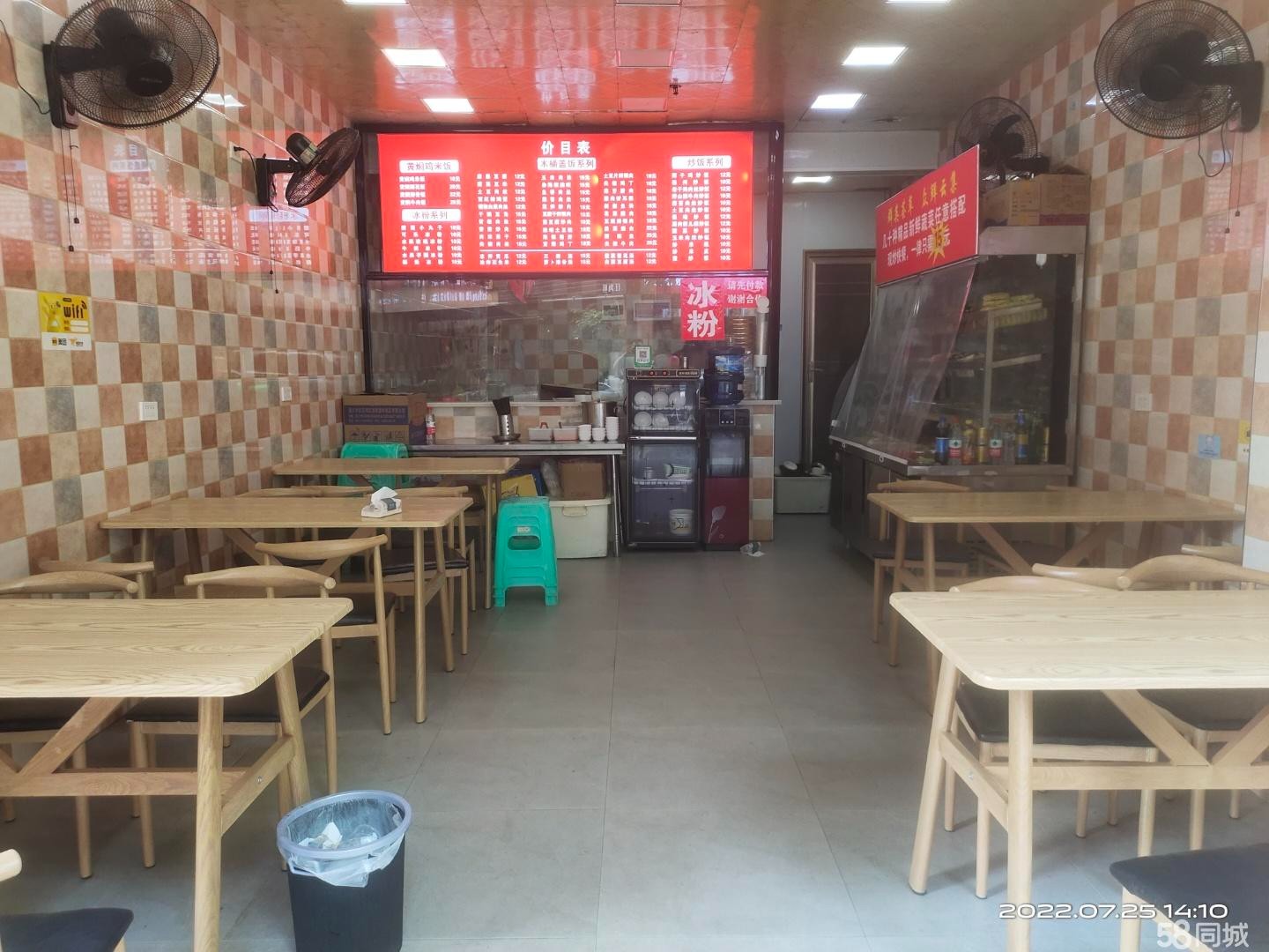 (转让)旺铺生意转让，门店餐饮设备齐全，接手即可经营