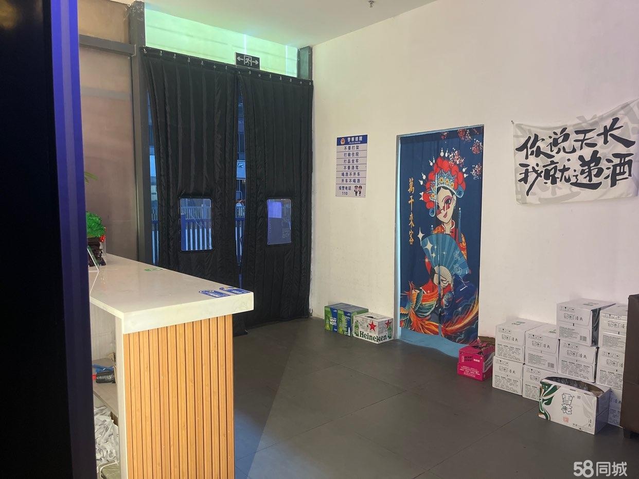 (转让)设施齐全，接手可经营