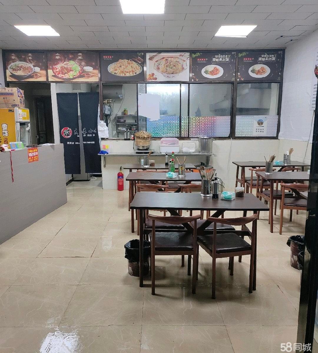 (转让)临街旺铺.客流大娱乐场所旁