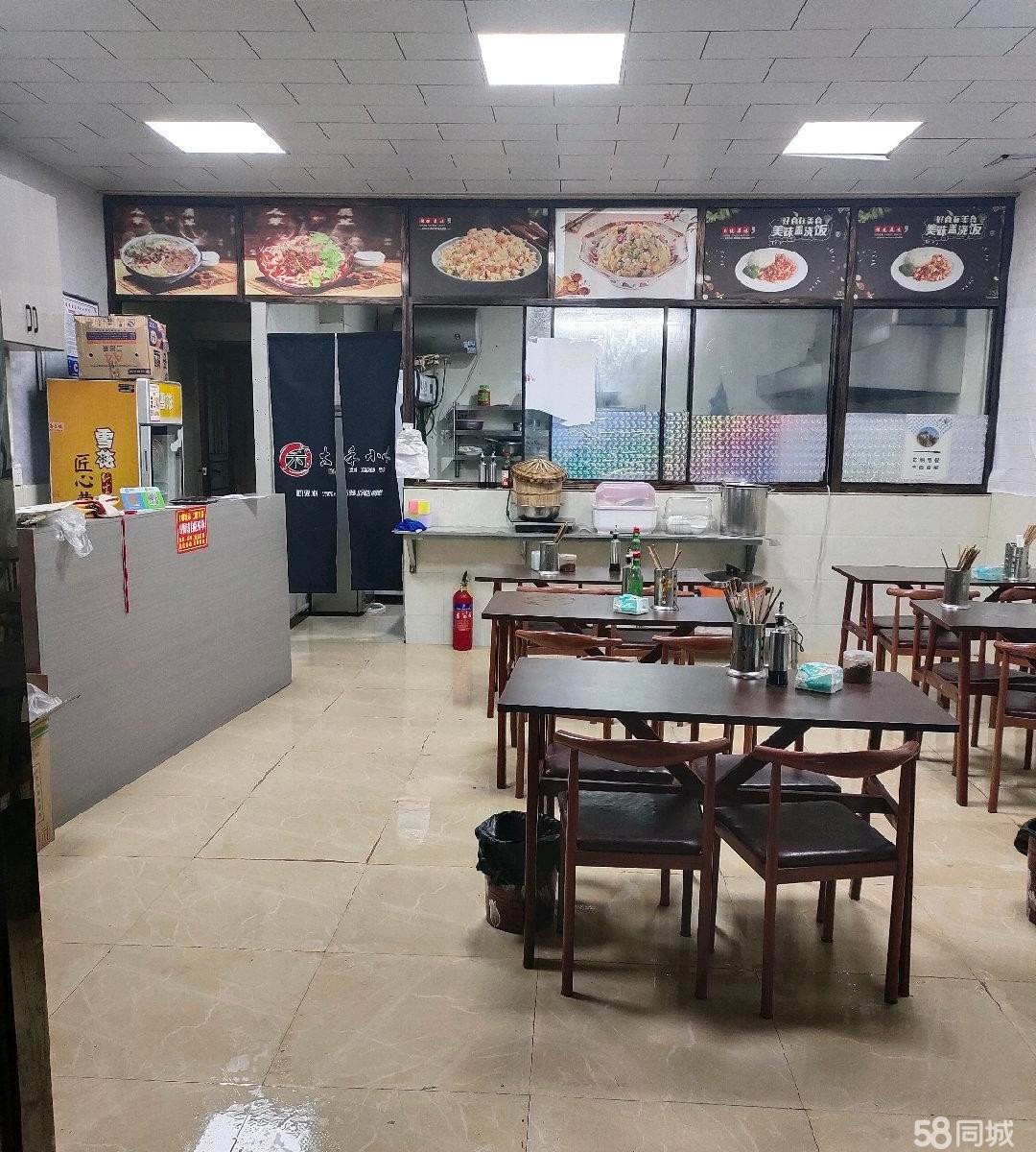 (转让)临街旺铺.客流大娱乐场所旁