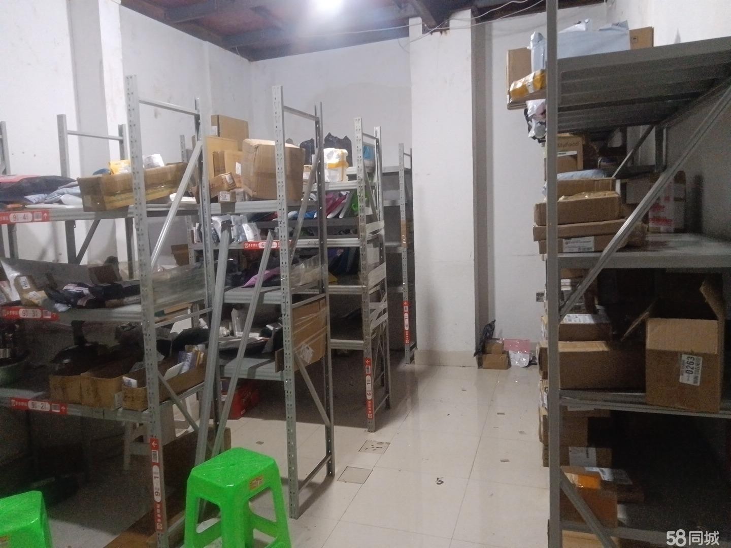 (转让)高端小区，交通方面，货源稳定