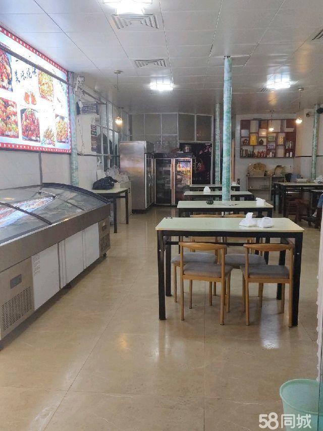 (转让)烧烤店餐饮行业接手可直接开门做生意