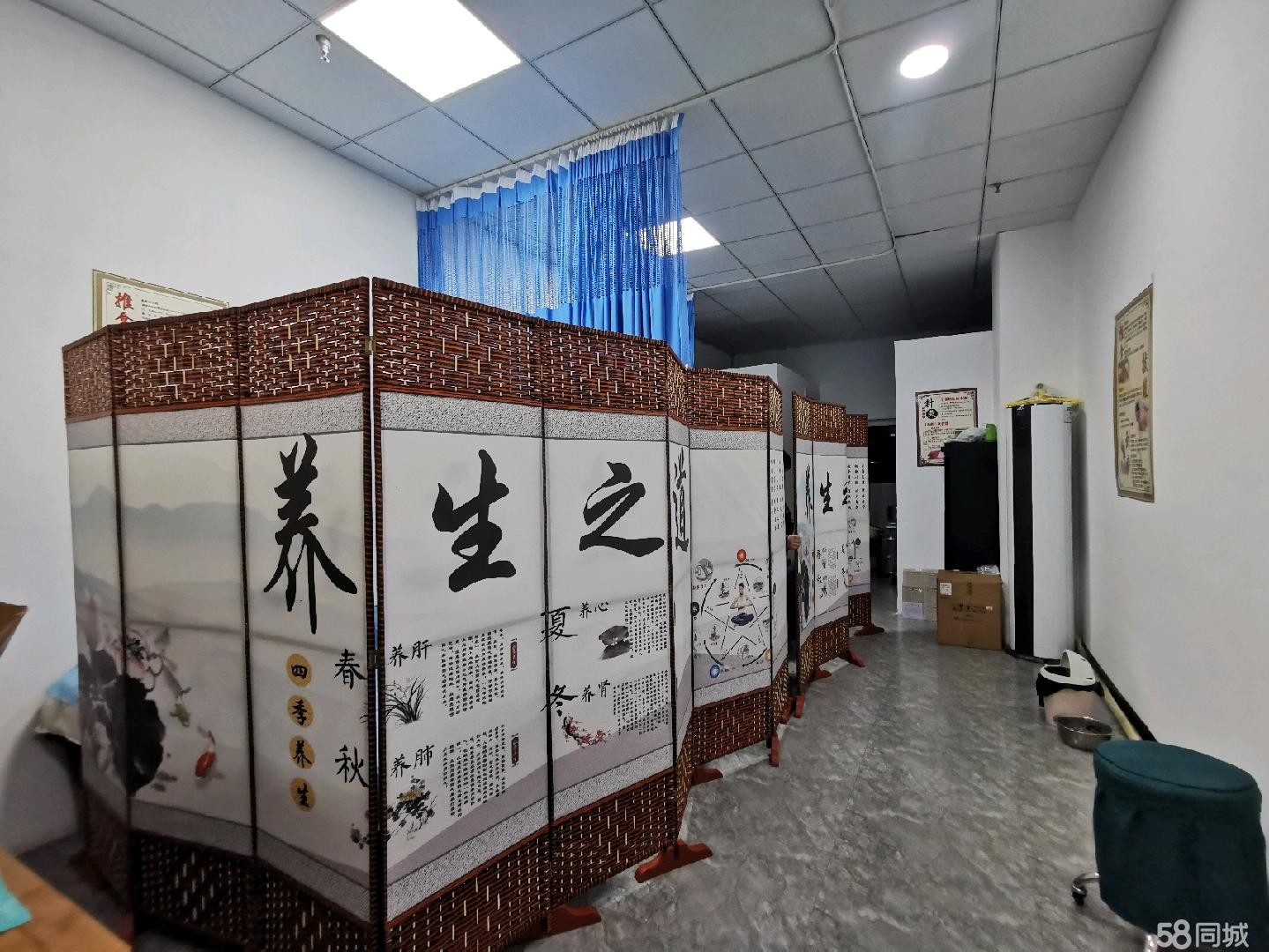 (转让)中医诊所转让,手续及设备齐全