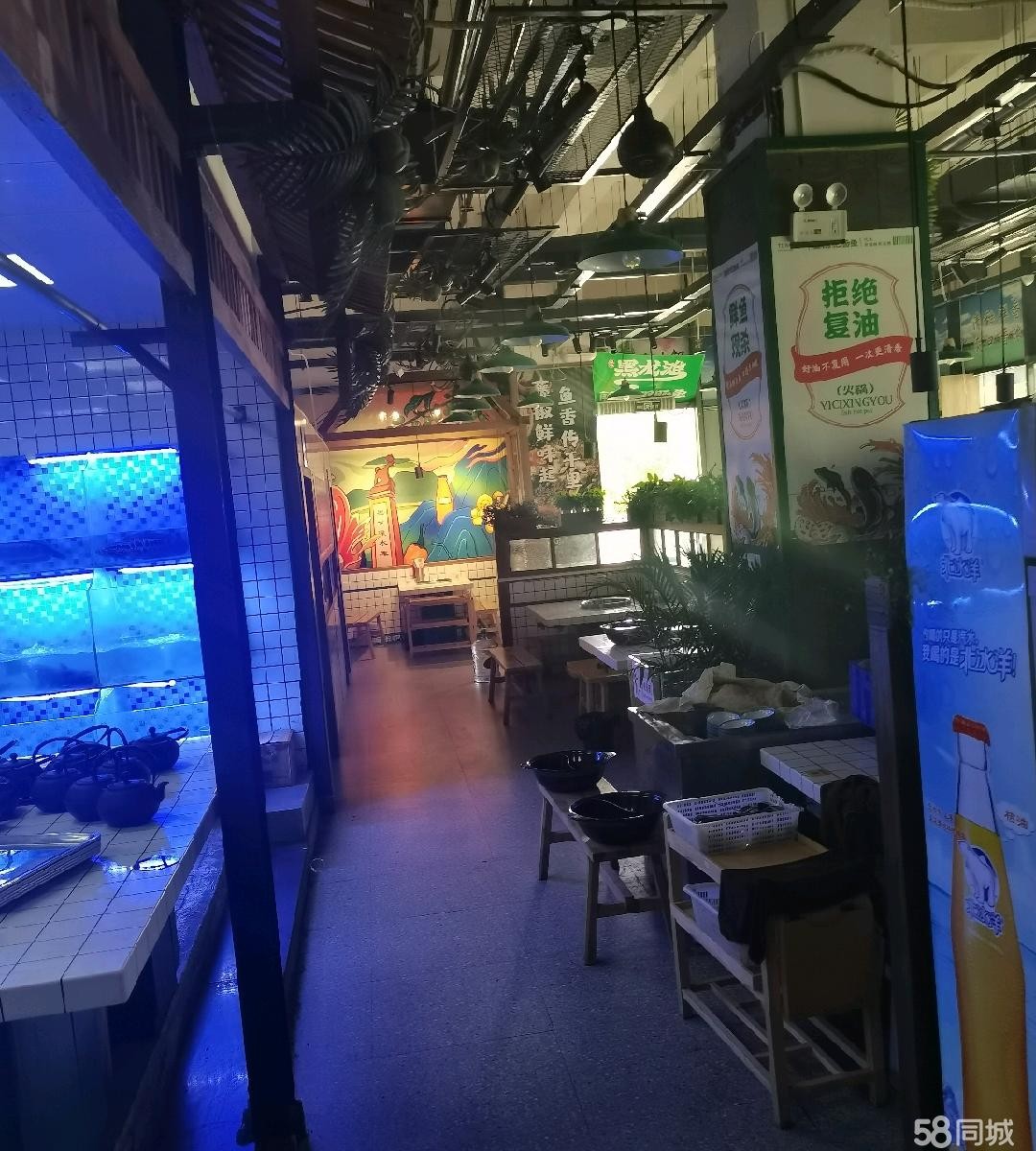 (转让)因家里有事。忍痛低价转让。有需要的老板电话联系实地考察。