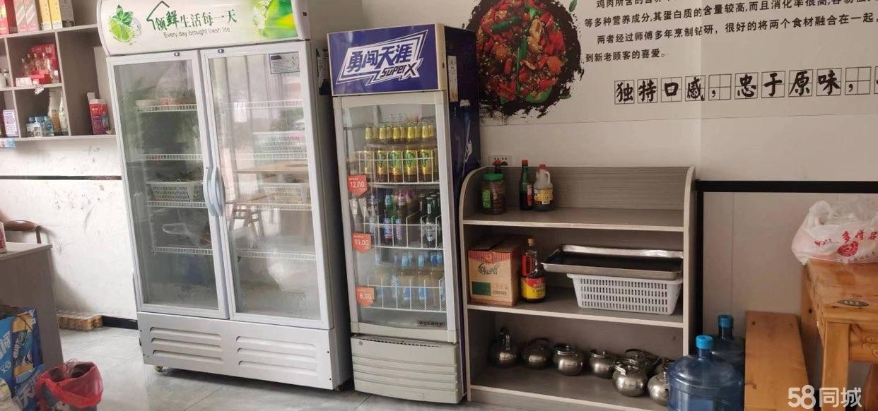 (转让)价格美丽,餐饮成熟,设备齐全。