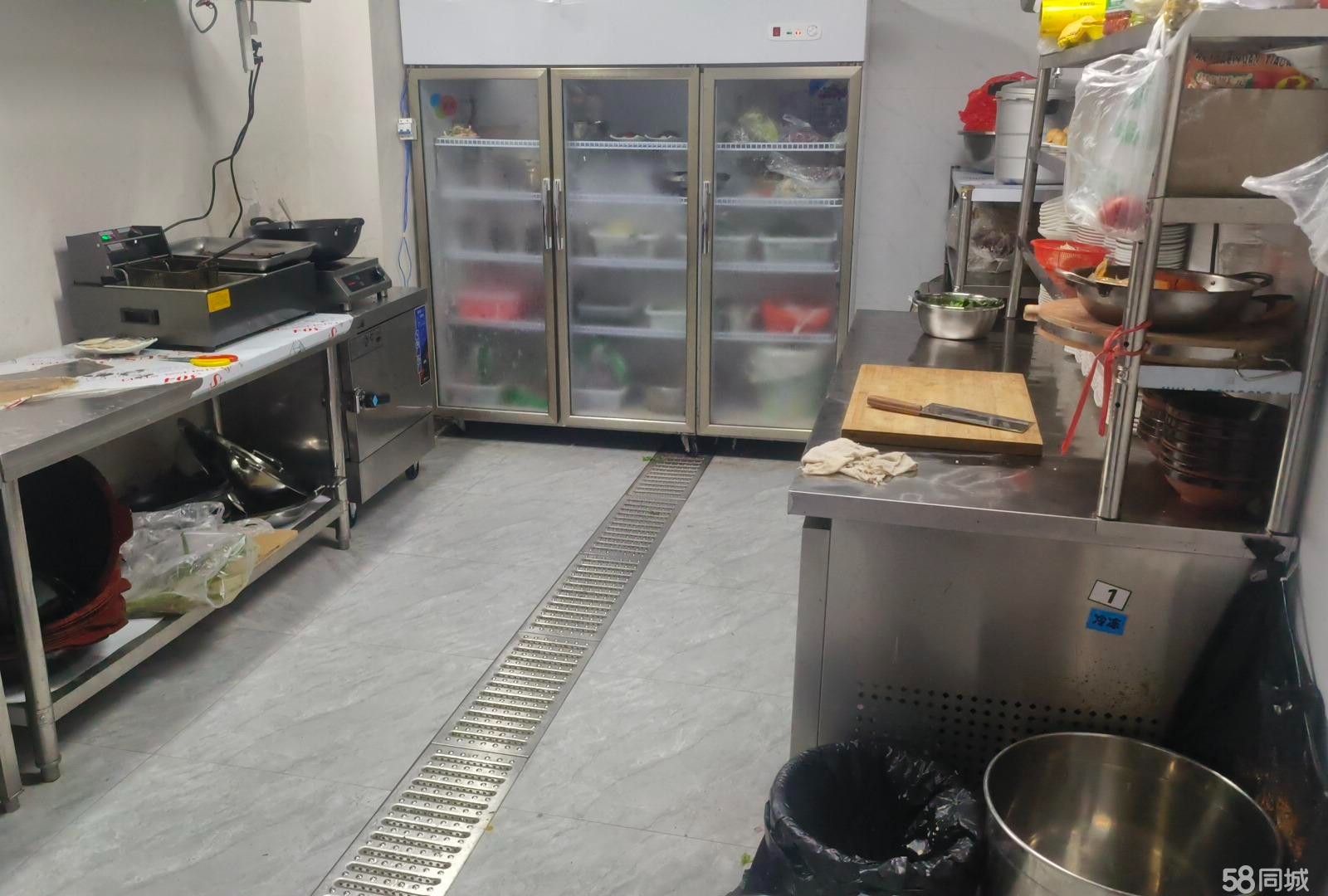 （转让)新浦大学城火锅店转让