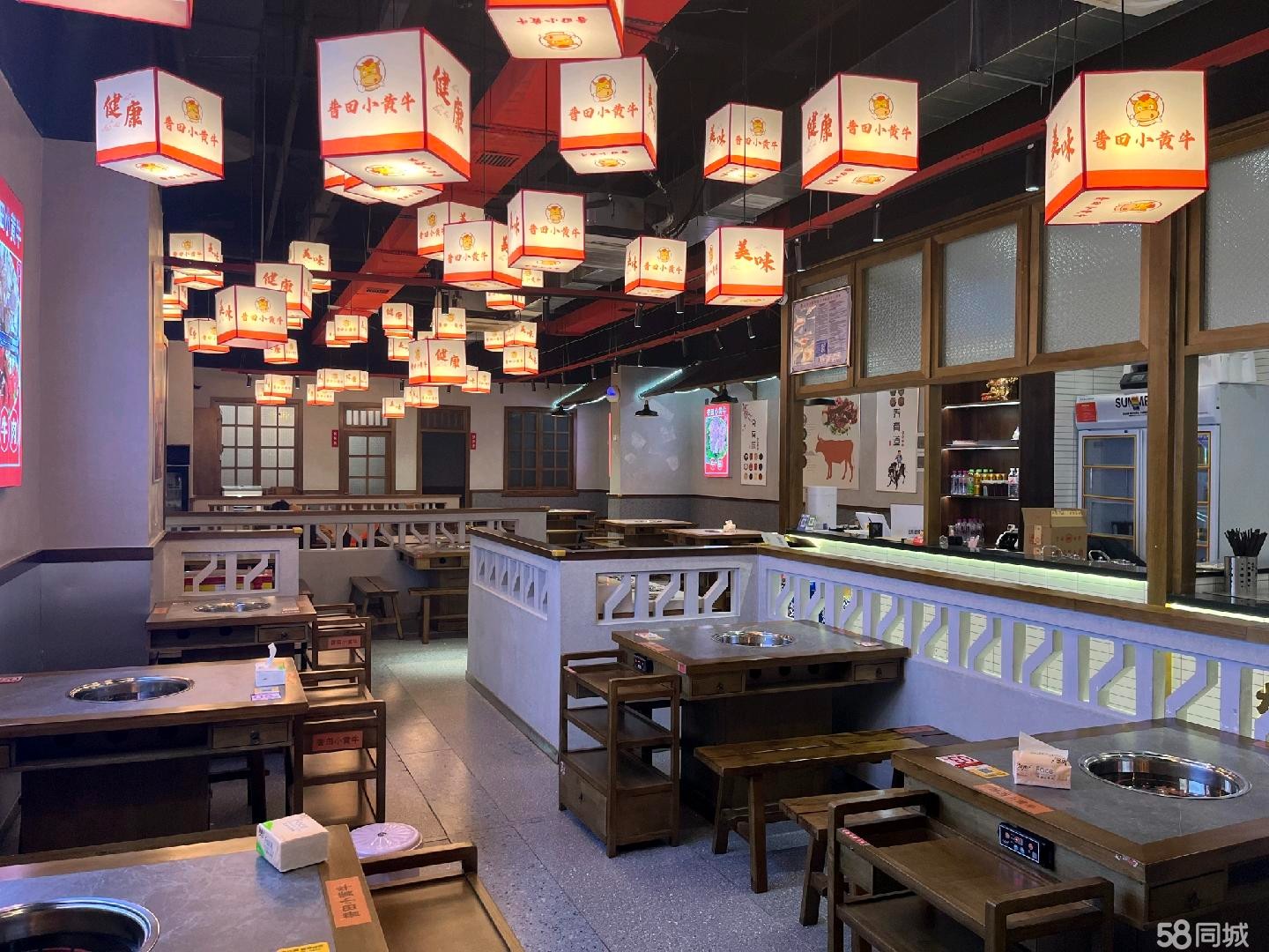 （转让）300平火锅店转让装修大气接手即可经验