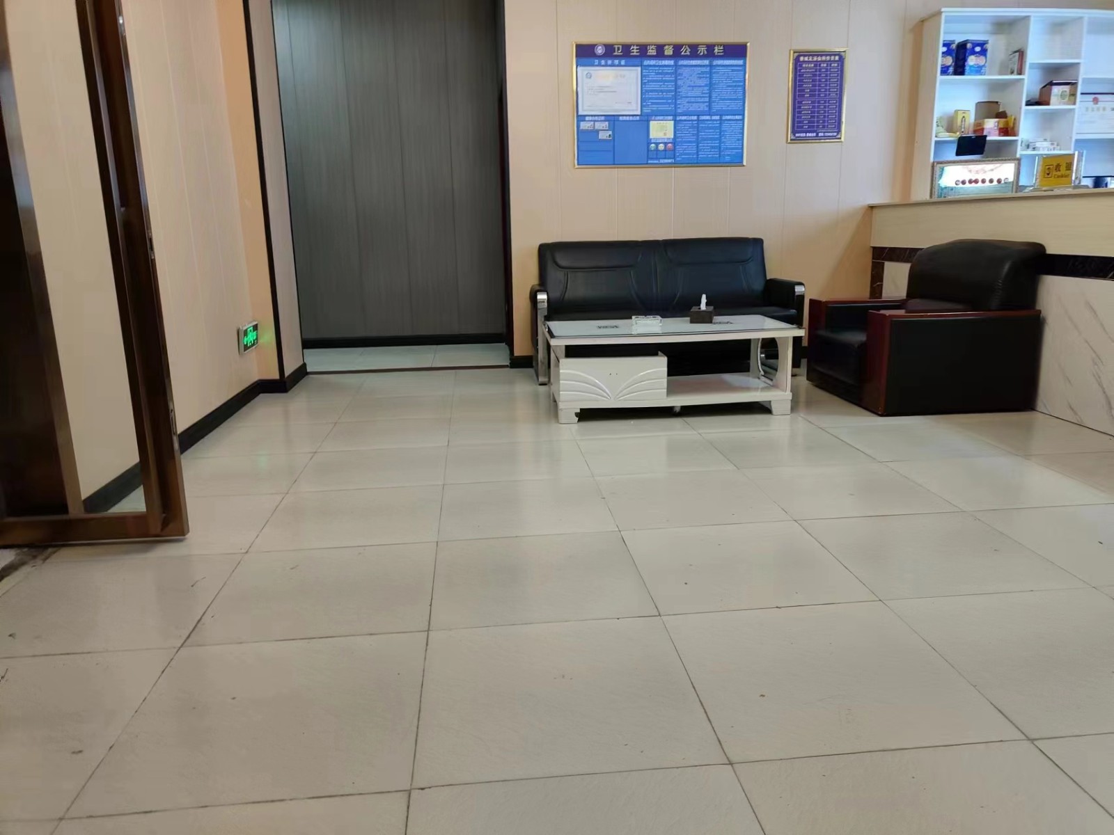 仁怀二转盘足疗店整体打包转让