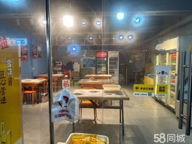 （转让）这个地方夜宵早餐都是非常适合、本人应其他原因不善于经营，