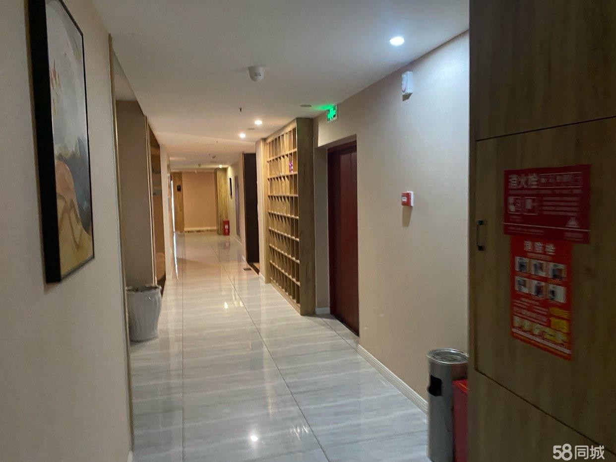 （转让）酒店位于新蒲林达阳光城，周边美食街临近大学城。地理位置优越