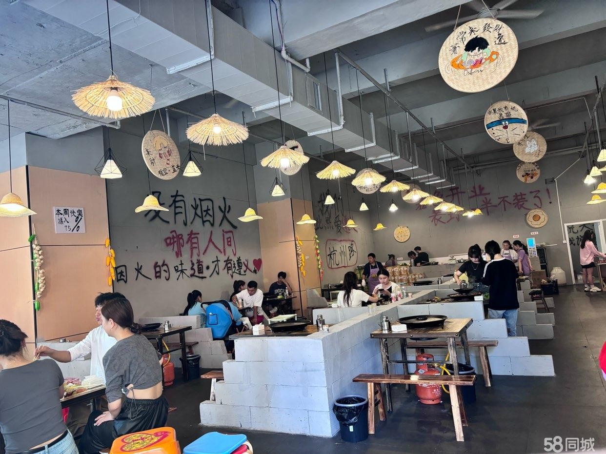 (转让)接手就可以营业证件齐全生意火爆因个人原因无法经营